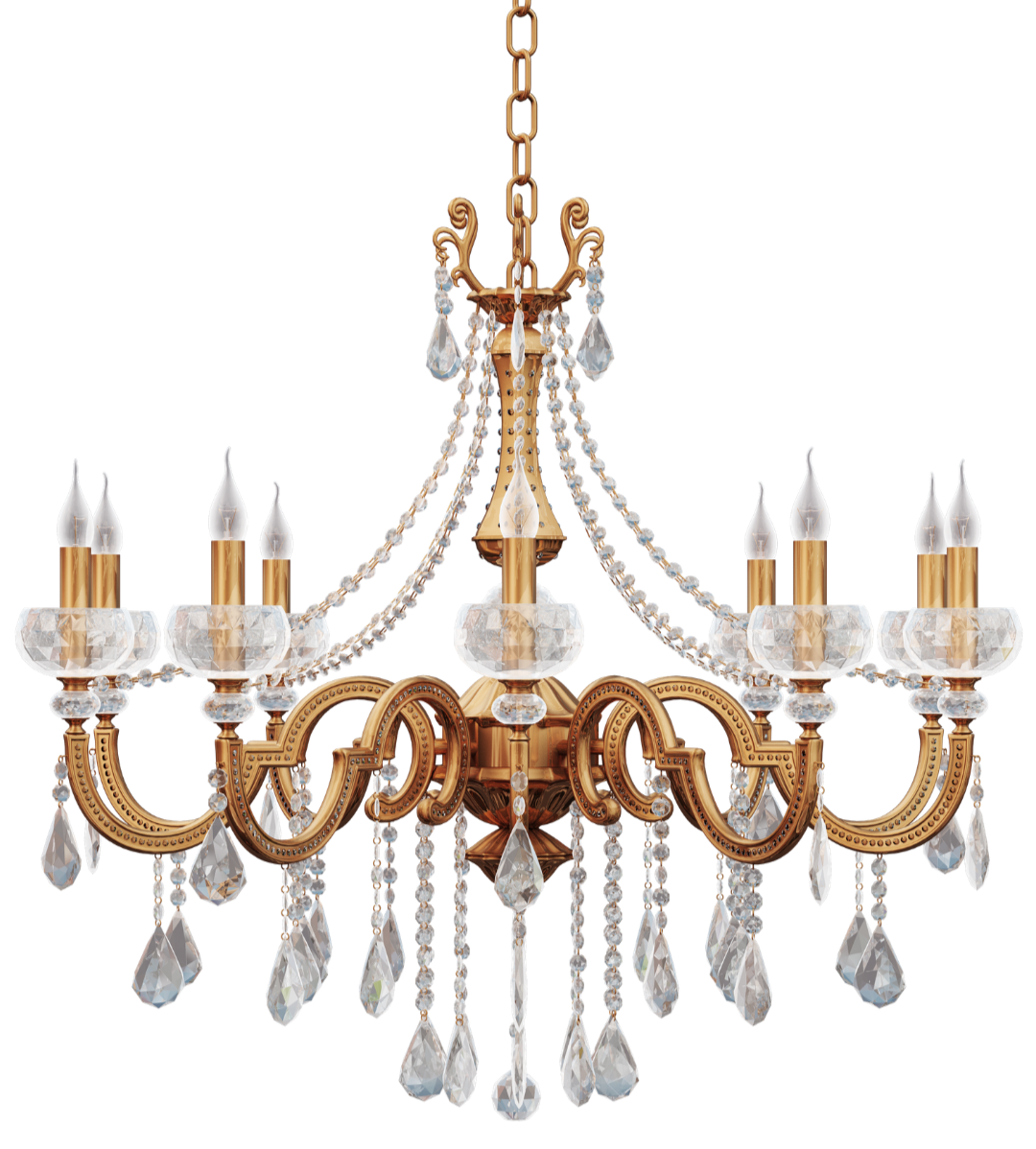 Lampu